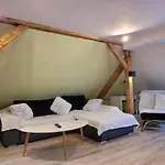 Central View Residence