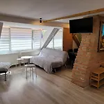 Central View Residence