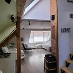 Central View Residence