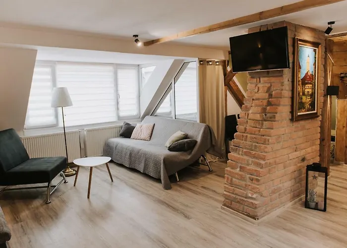 Central View Residence