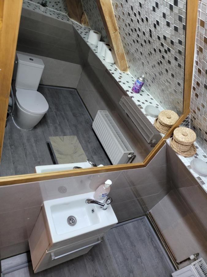 Central View Apartment Brasov