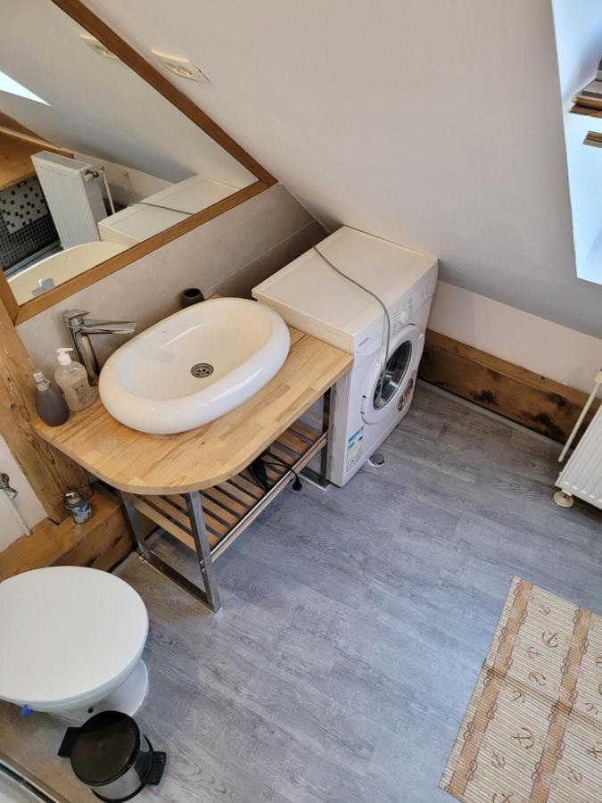 Central View Apartment