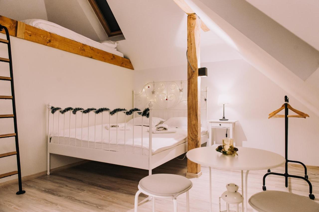Central View Apartment Brasov