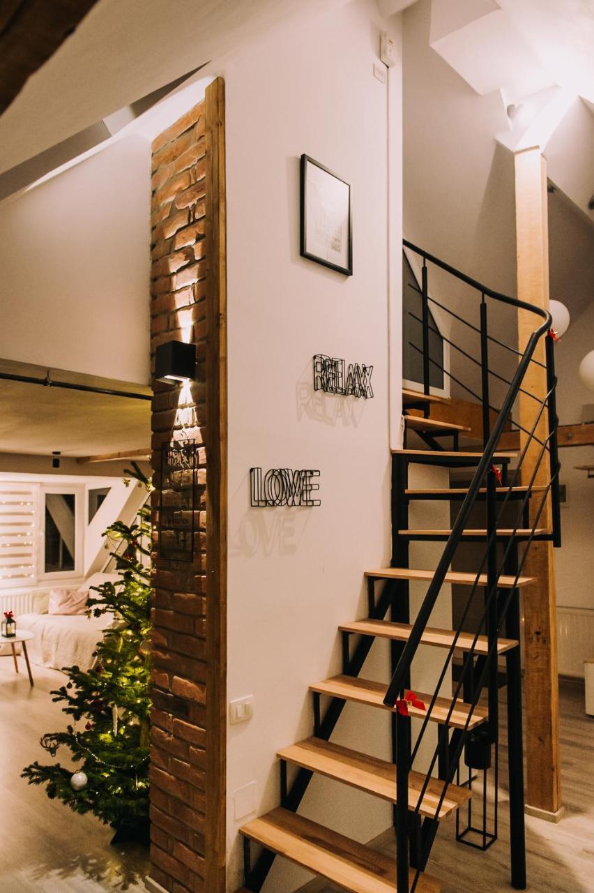 Central View Apartment Brasov