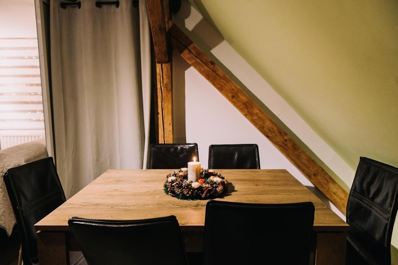 Apartment Central View Brasov