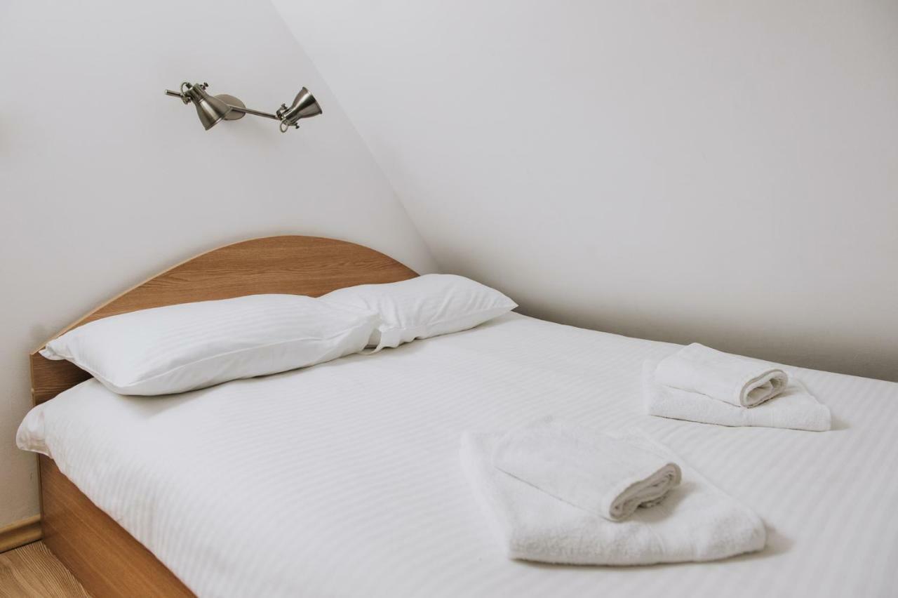 Central View Apartment Brasov