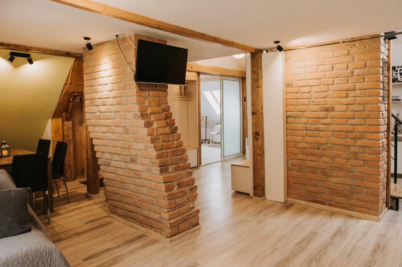 Central View Apartment Brașov
