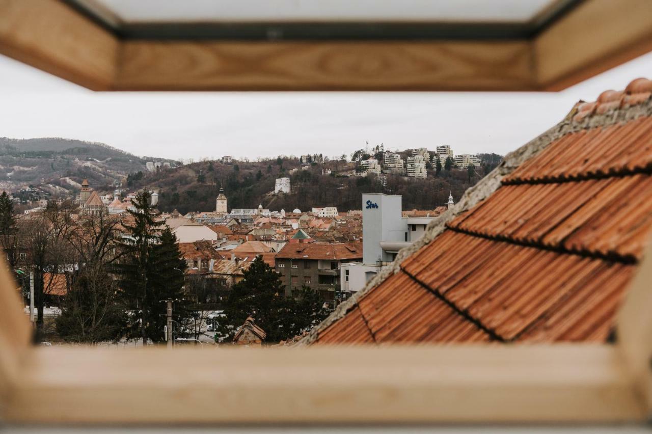 Central View * Brașov