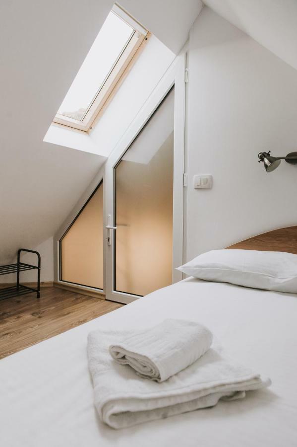 Central View Apartment *