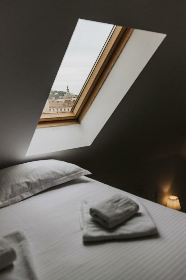Central View Apartment Brasov