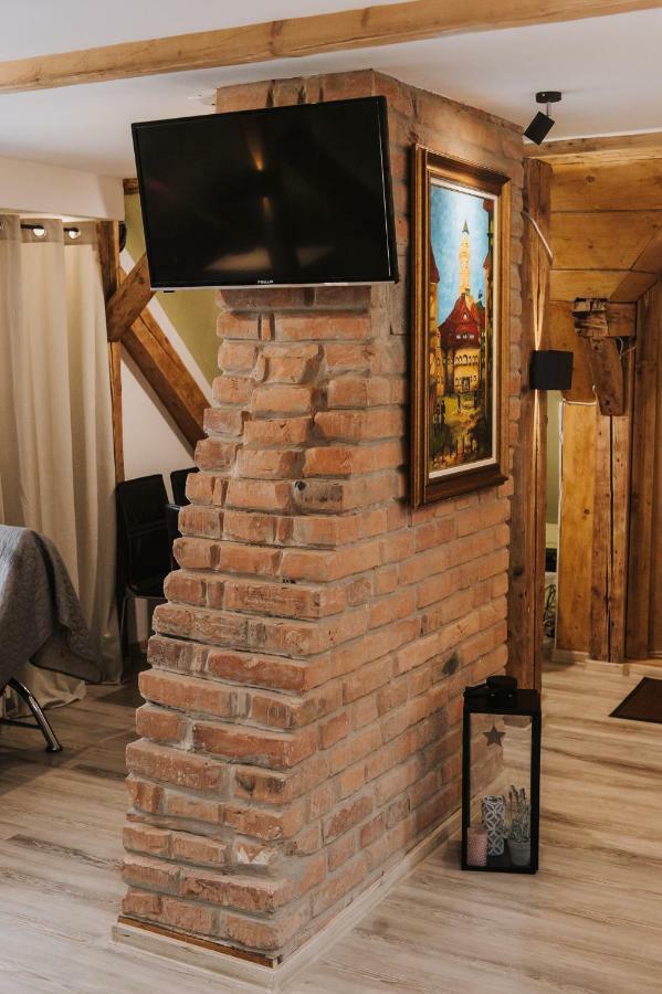 Central View Apartment *